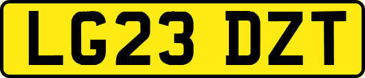 LG23DZT