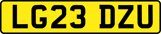 LG23DZU