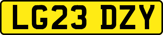 LG23DZY