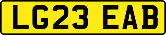 LG23EAB