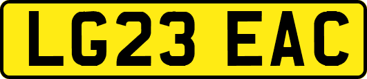 LG23EAC