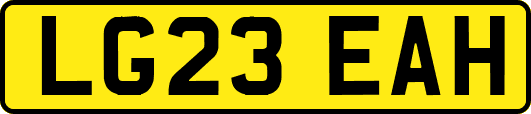 LG23EAH