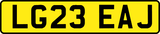 LG23EAJ