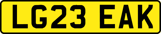 LG23EAK