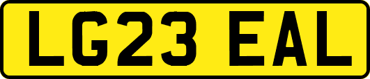 LG23EAL