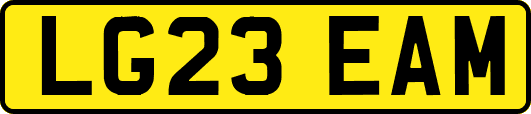 LG23EAM