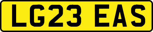 LG23EAS