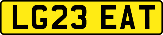 LG23EAT