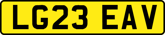 LG23EAV