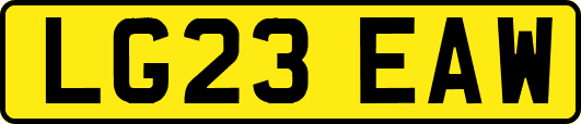 LG23EAW