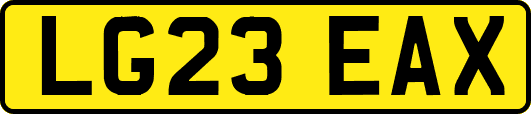 LG23EAX