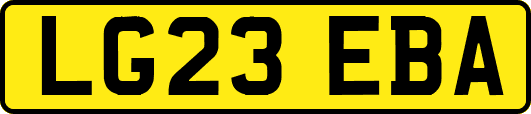 LG23EBA