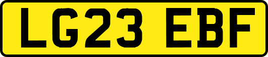 LG23EBF