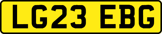 LG23EBG