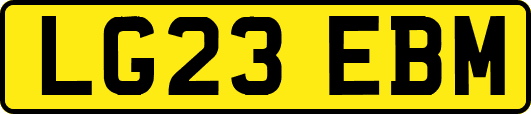 LG23EBM