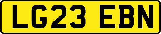 LG23EBN