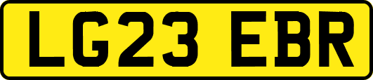 LG23EBR