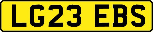 LG23EBS