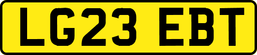 LG23EBT