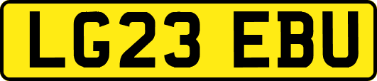 LG23EBU
