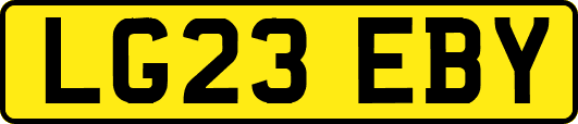 LG23EBY