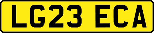 LG23ECA