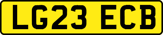 LG23ECB