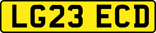 LG23ECD