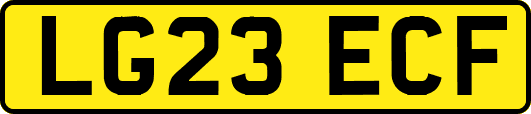 LG23ECF