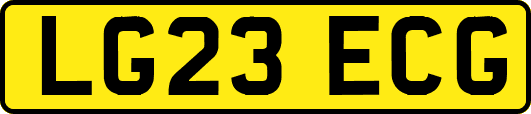 LG23ECG