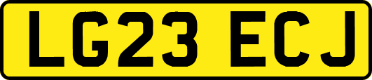 LG23ECJ