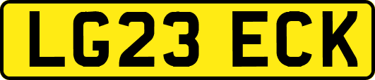 LG23ECK