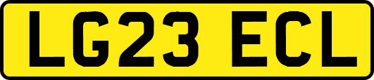 LG23ECL