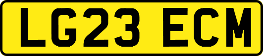 LG23ECM