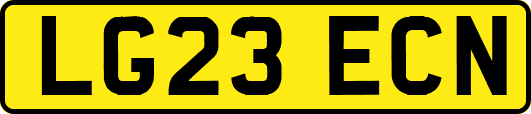 LG23ECN
