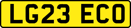 LG23ECO