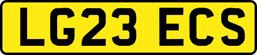 LG23ECS