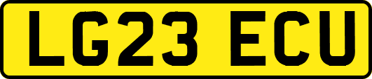 LG23ECU