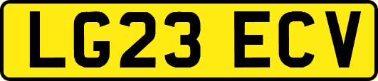 LG23ECV