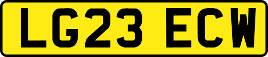 LG23ECW