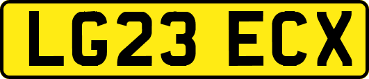 LG23ECX