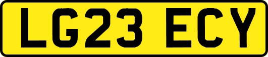 LG23ECY