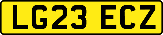 LG23ECZ
