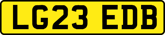 LG23EDB