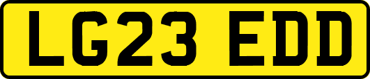 LG23EDD