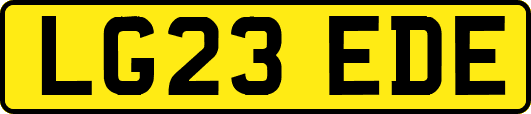 LG23EDE