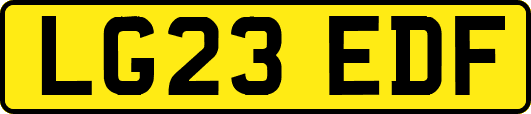 LG23EDF