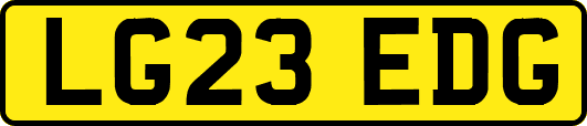 LG23EDG