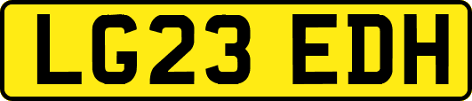 LG23EDH
