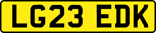 LG23EDK